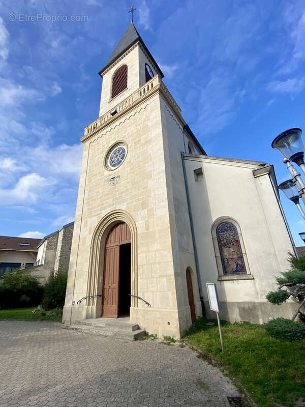 Appartement à HERBLAY