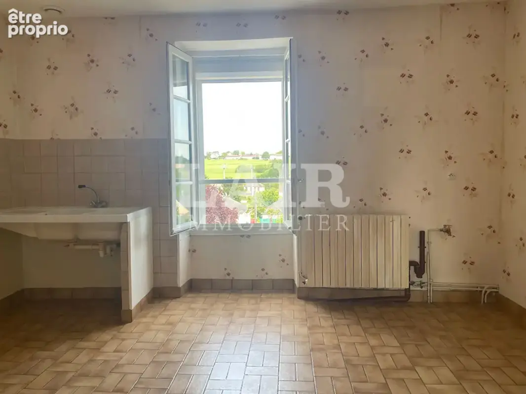 Maison de ville dans Mamers, ref B15471 - photo 15