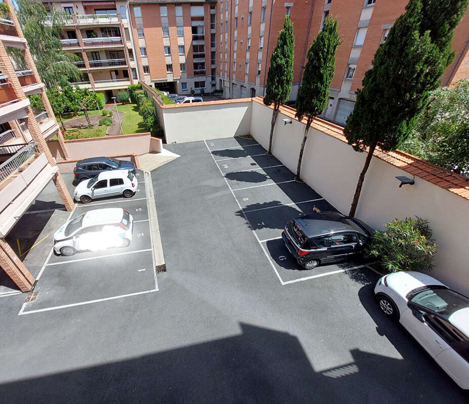 Appartement à ALBI