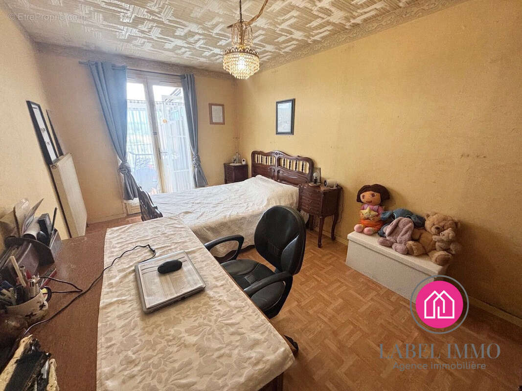 Maison 110 m² à Caudry  - photo 8