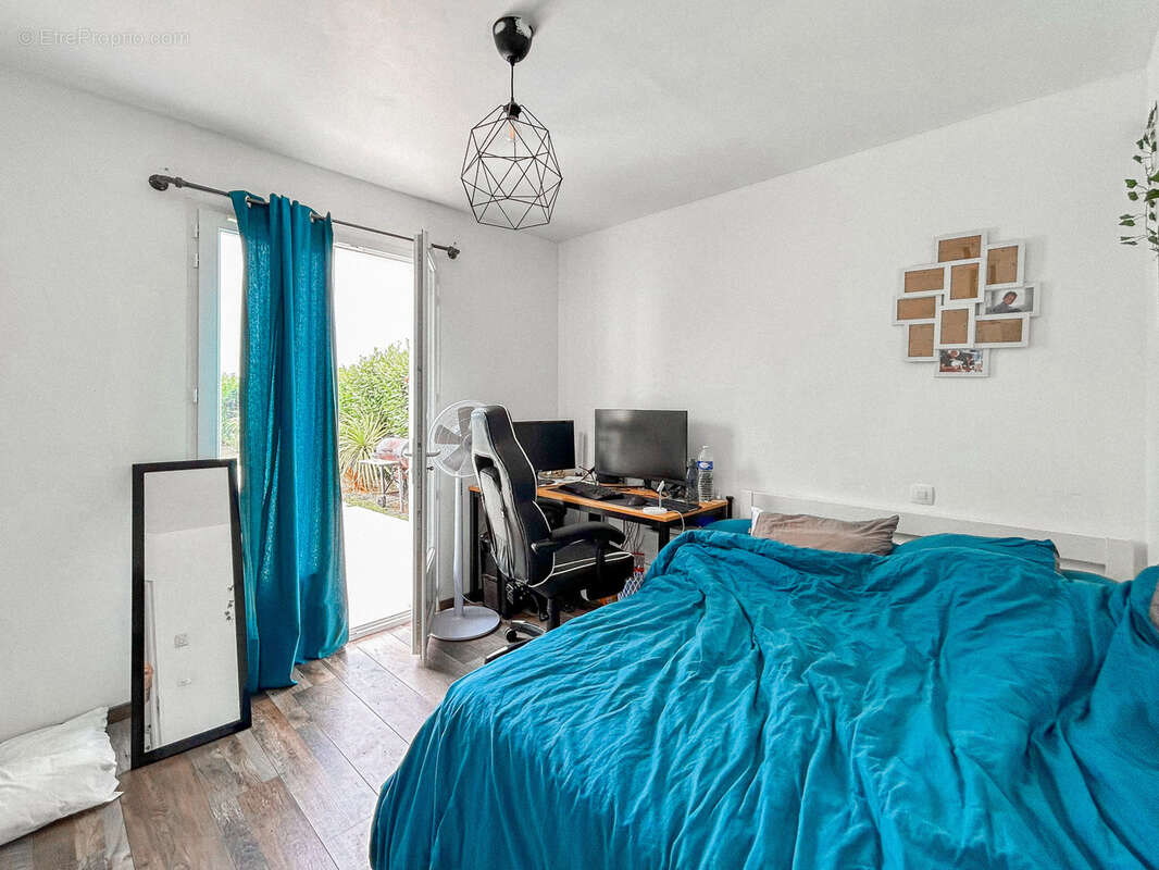 Maison à SAINT-ANDRE-DE-LIDON