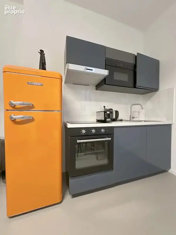 Commerce 32 m² à vendre à Paris-3e (75003) - photo 6