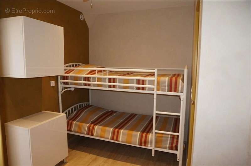 Appartement à LE LAVANDOU