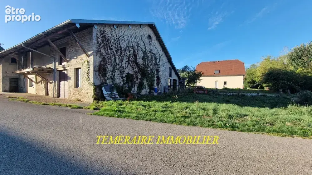 Champagnole 5 mins - Maison mitoyenne de 153m2 - photo 3