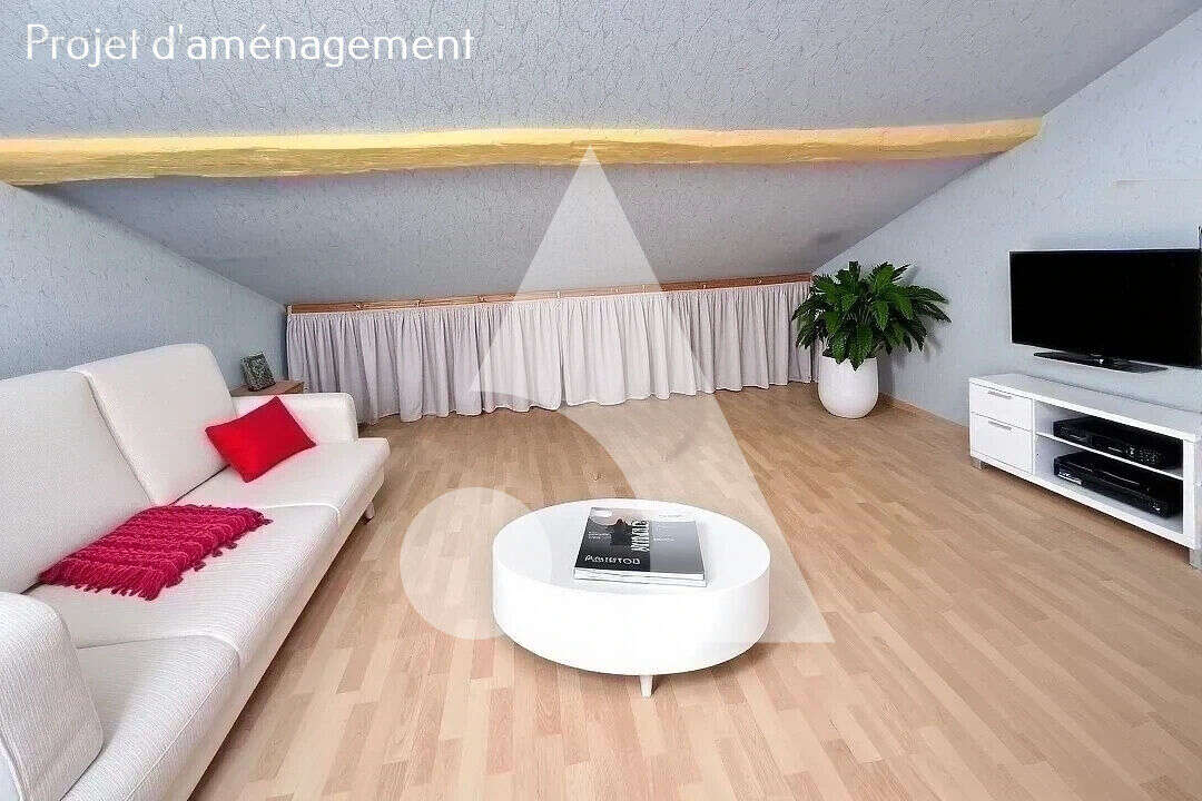 Appartement à MEAUX