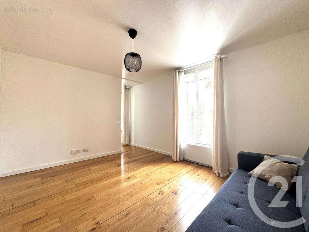 Appartement à FONTENAY-SOUS-BOIS