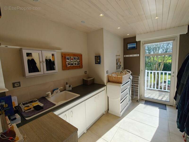 Maison à SAINT-GREGOIRE