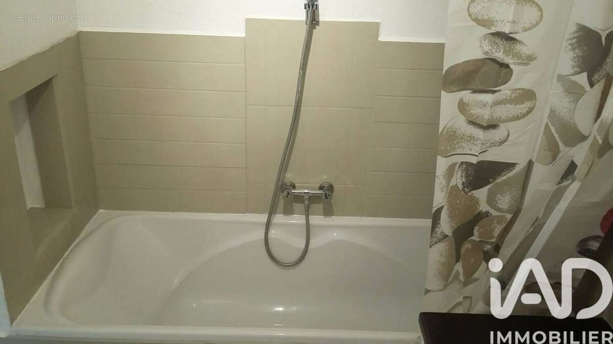 Photo 8 - Appartement à NICE