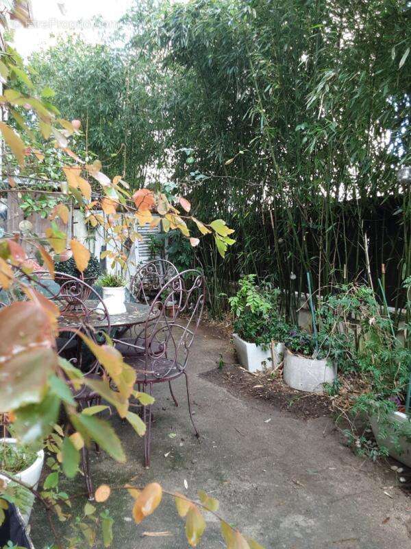 Appartement à NOGENT-SUR-MARNE