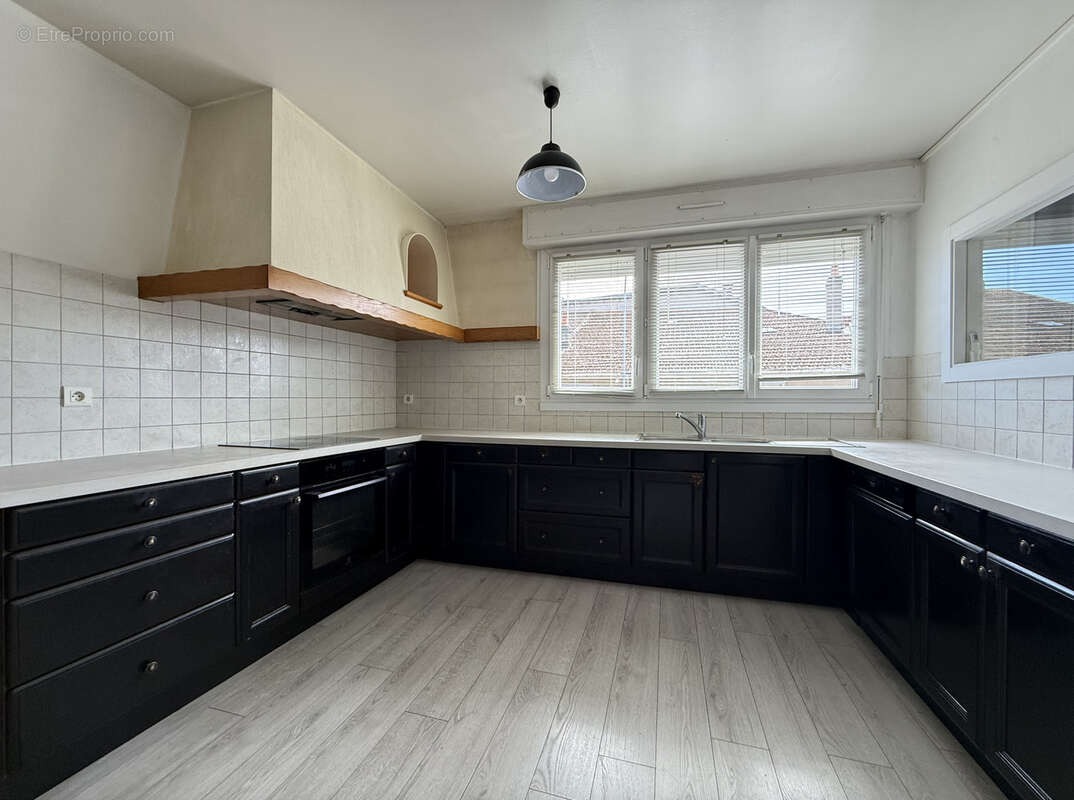 Appartement à VITTEL