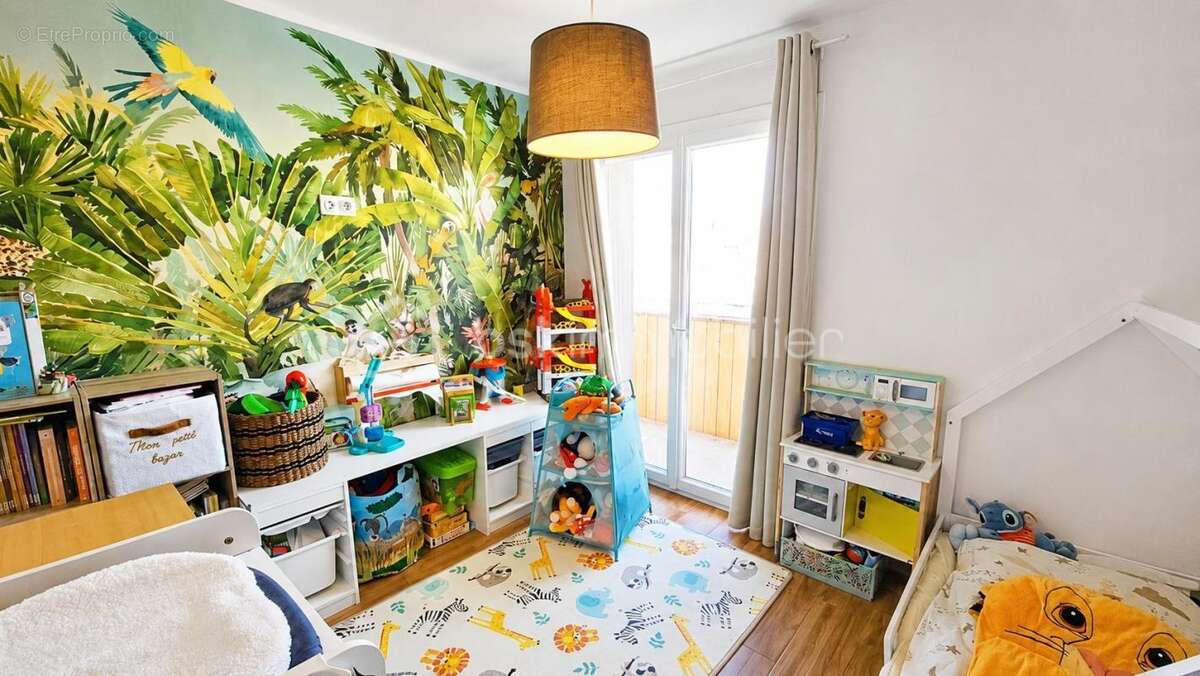 Appartement à LA SEYNE-SUR-MER