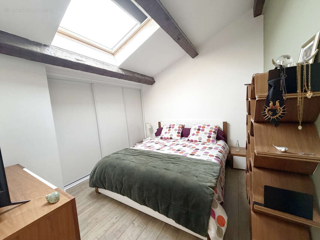 Appartement à PLAN-DE-CUQUES