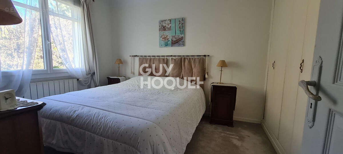 Maison à CAUMONT-SUR-DURANCE