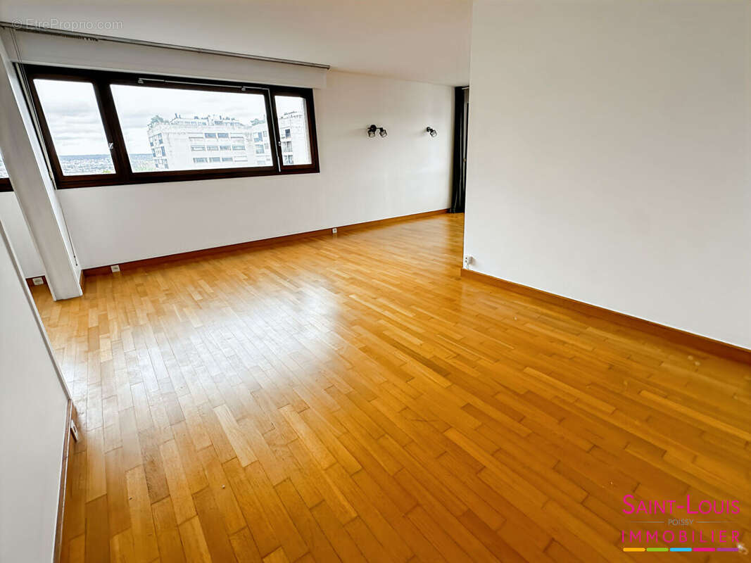 Appartement à POISSY