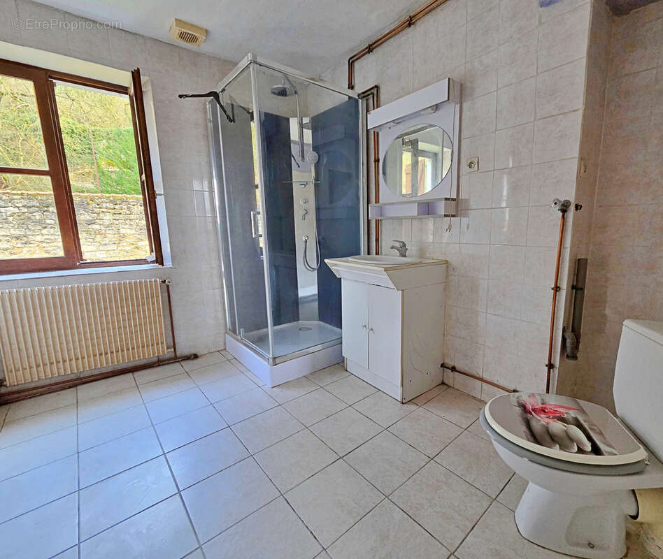 Maison à SAINT-MIHIEL