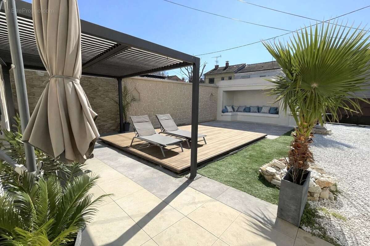 Maison à AVIGNON