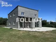 Maison à GRATOT