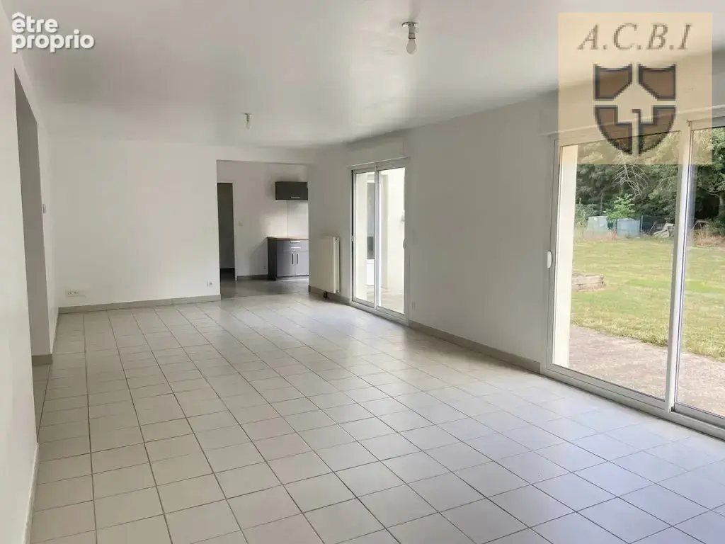 Belle maison familiale aux portes de vendôme - opportunites investisseur - photo 3
