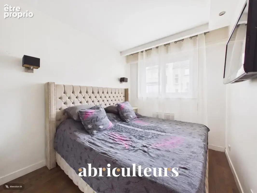 Appartement familial en vente à Saint-Mandé - 86 m² - 4 pièces - photo 8
