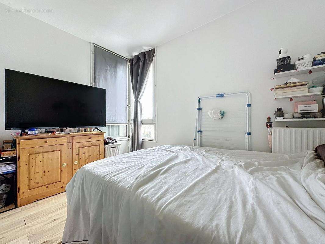 Appartement à SAINT-DENIS