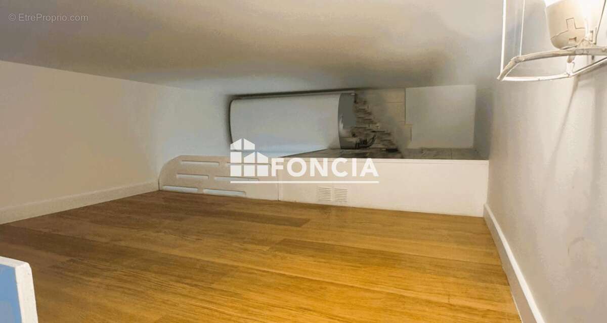 Appartement à SAINTE-MAXIME