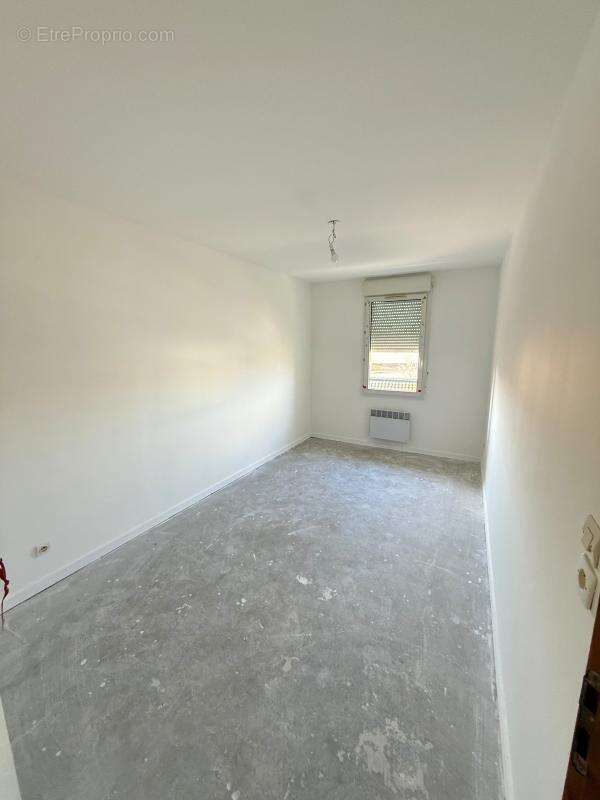 Appartement à MONTAGNY