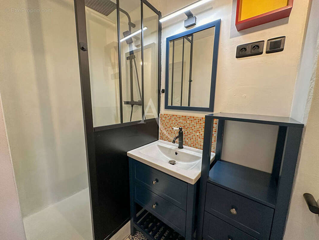 Appartement à LA GRANDE-MOTTE