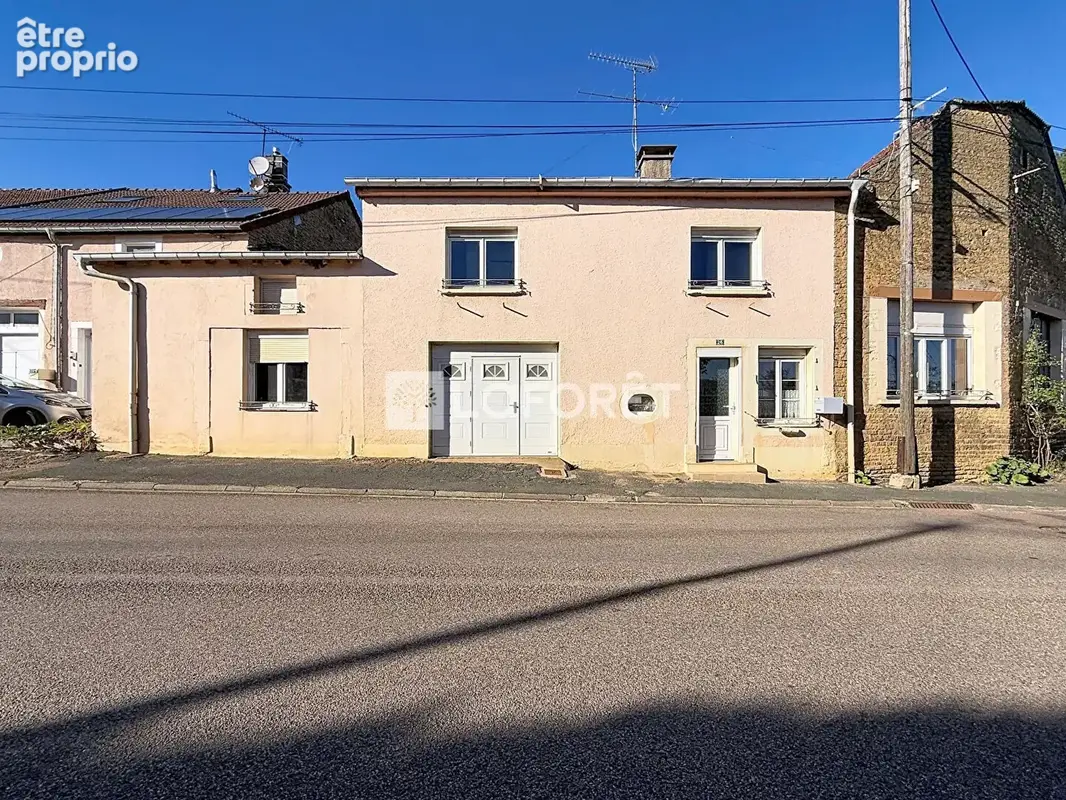 Maison Saint Blin 5 pièce(s) 147.24 m2 - photo 1
