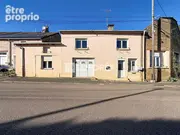 Maison à SAINT-BLIN