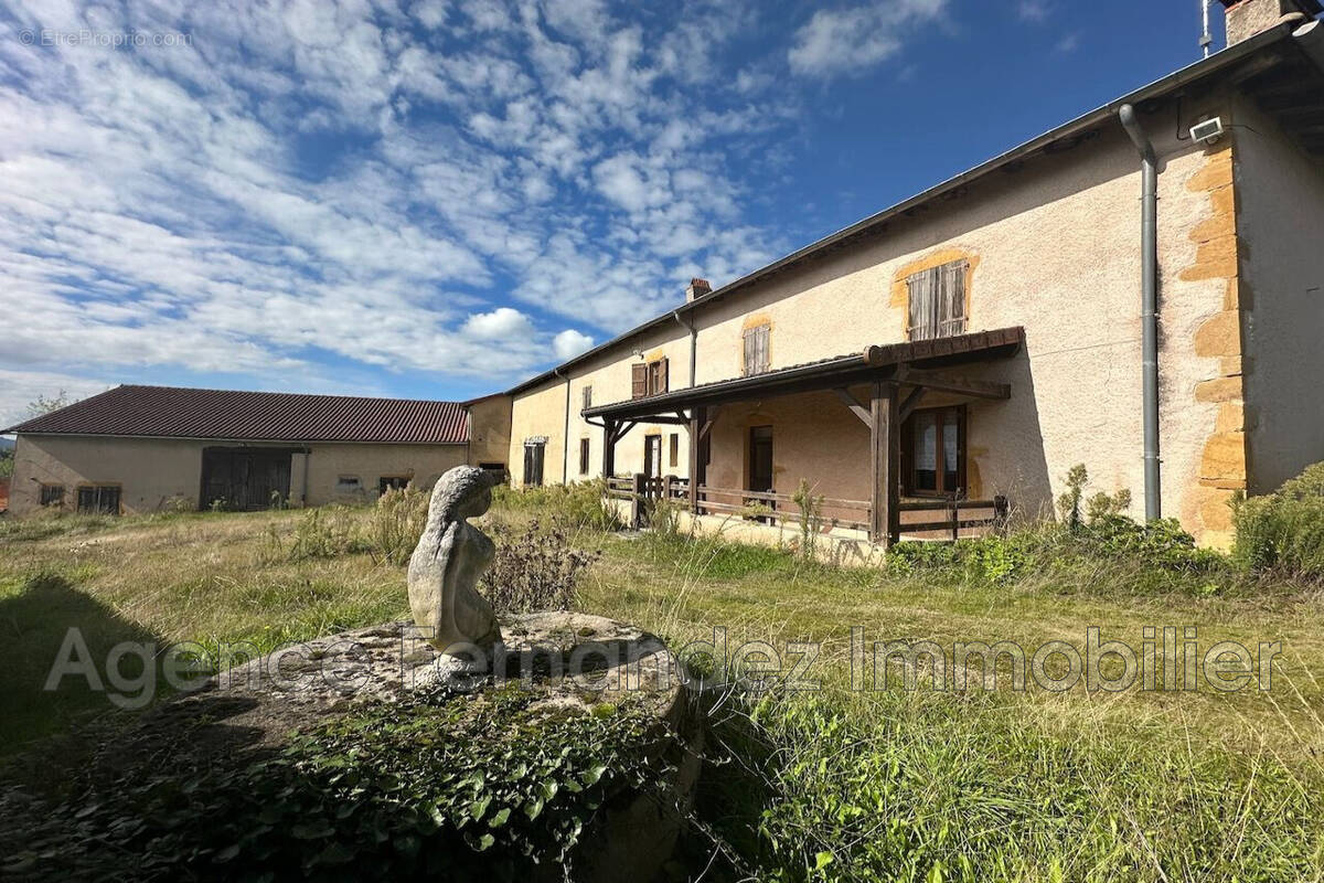 Maison à MELAY
