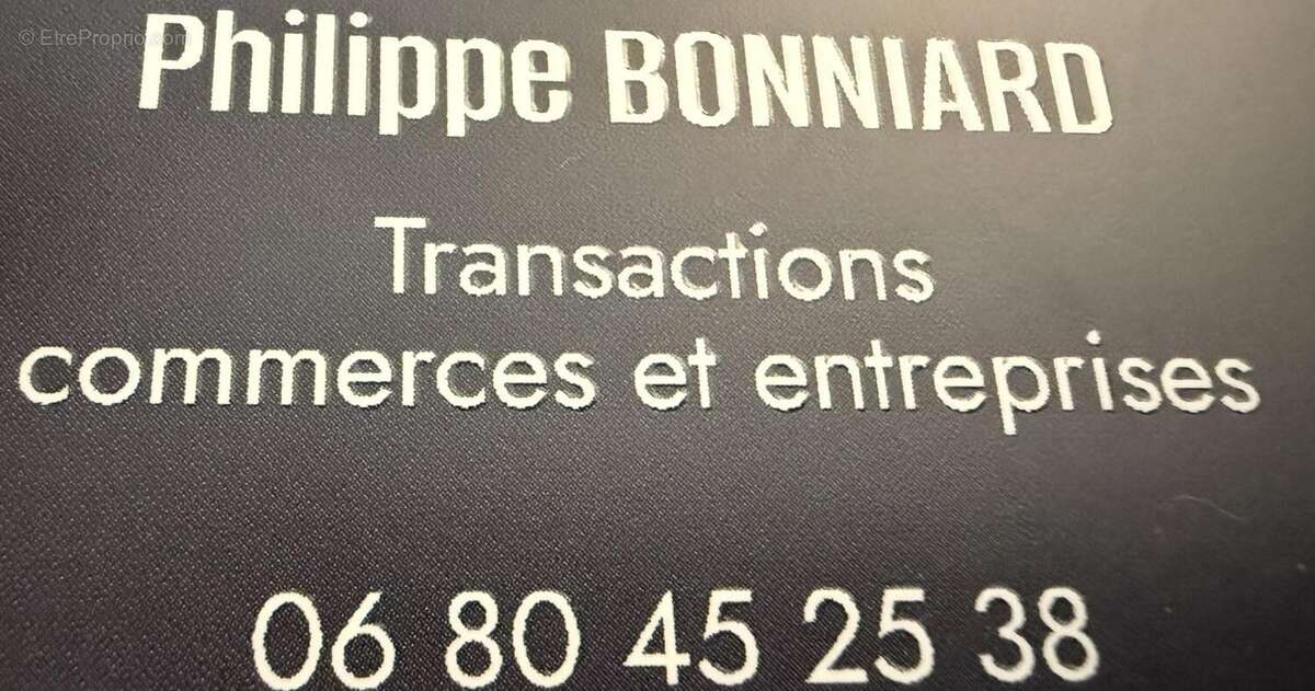 Autre à SAINT-MALO