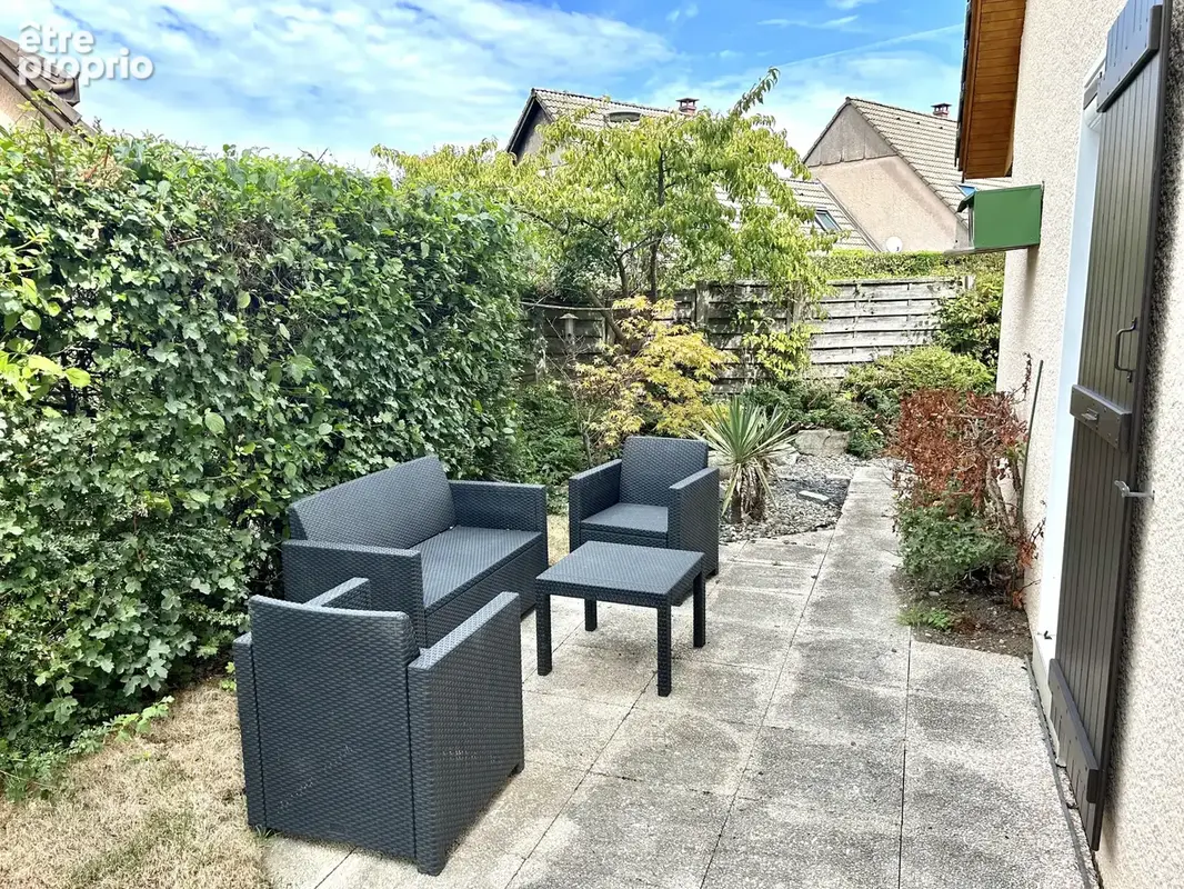 Maison rénovée au calme - photo 11