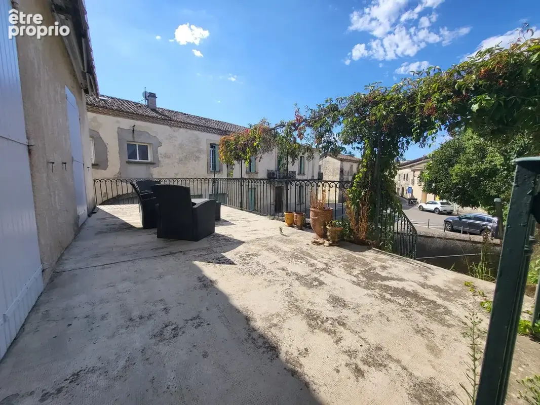 Vente maison 8 pieces souvignargues - photo 2