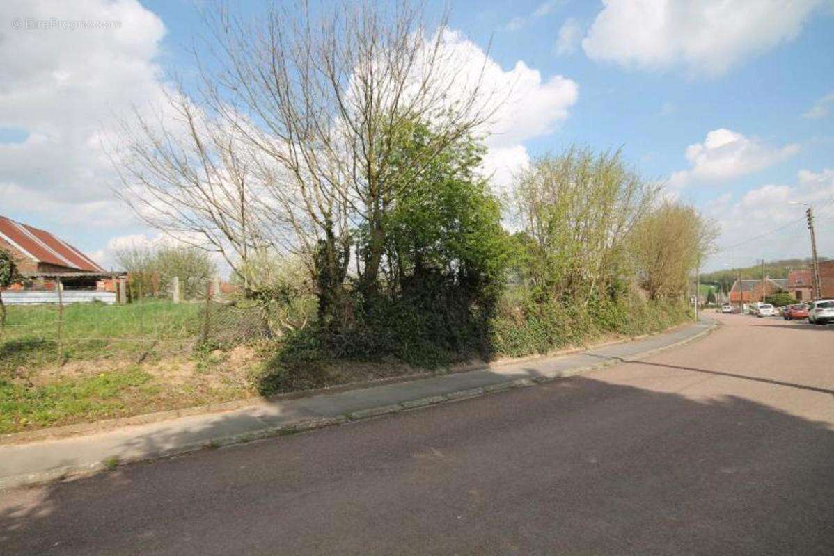 Terrain de 1000m² en location-vente - photo 3