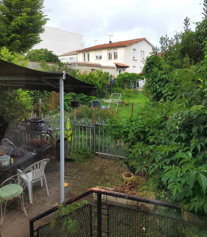 Maison à ROYAN