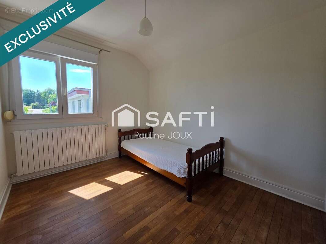 Photo 9 - Maison à MIRECOURT