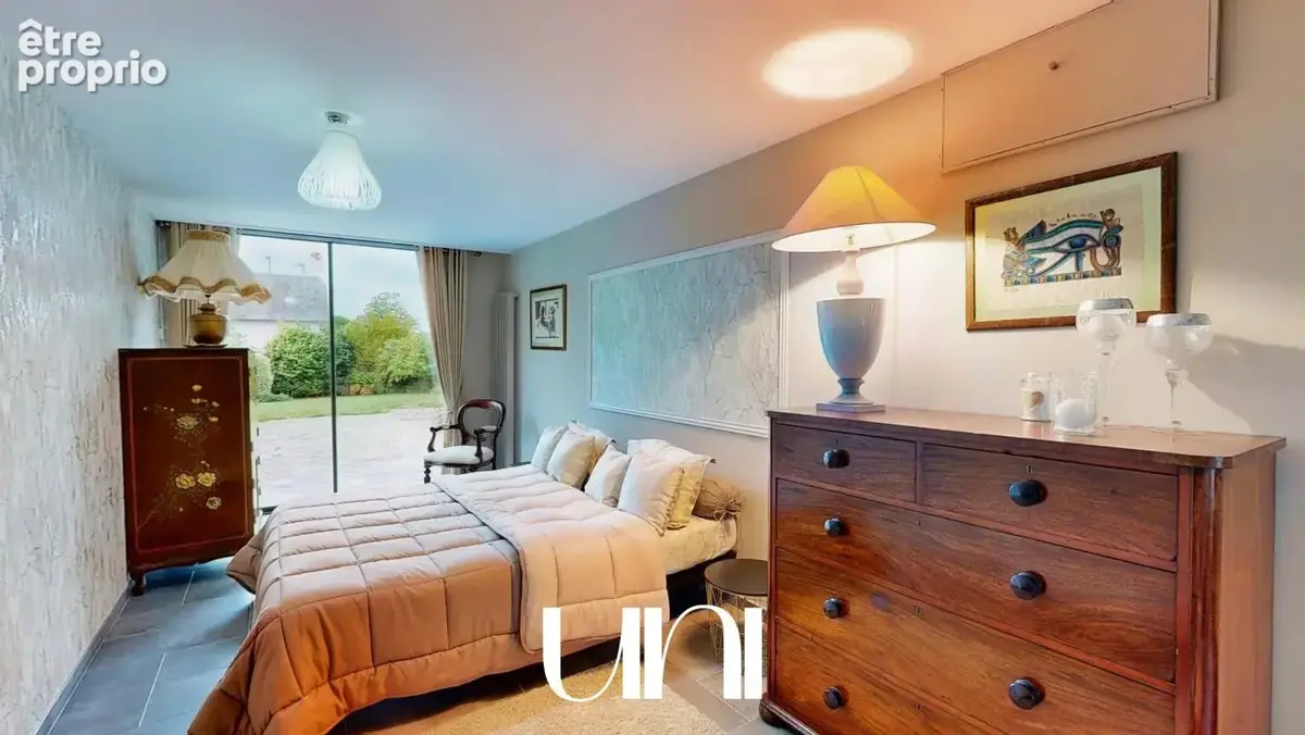 Maison 7 pièces 286 m2 proche plage - Donville-les-Bains - photo 23