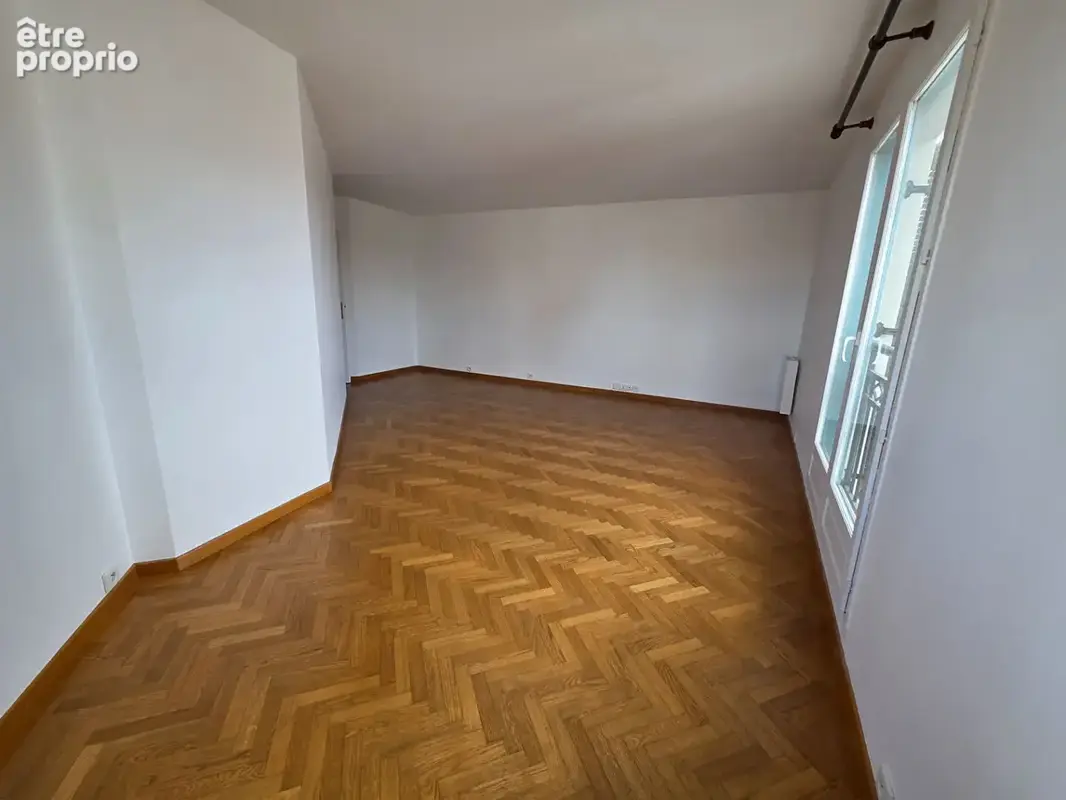 Exclusivite center immobilier - beau 3 pieces hyper centre - photo 10