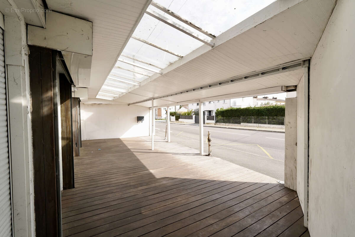 Commerce à BORDEAUX