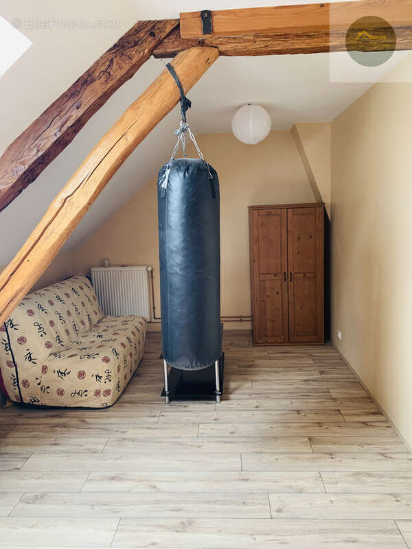Maison à DOLLOT