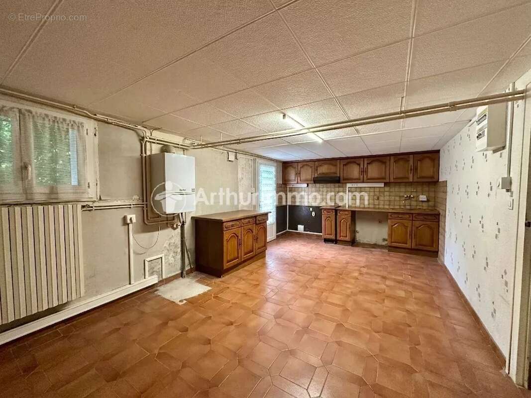 Maison 4 pièces saint-astier - photo 12