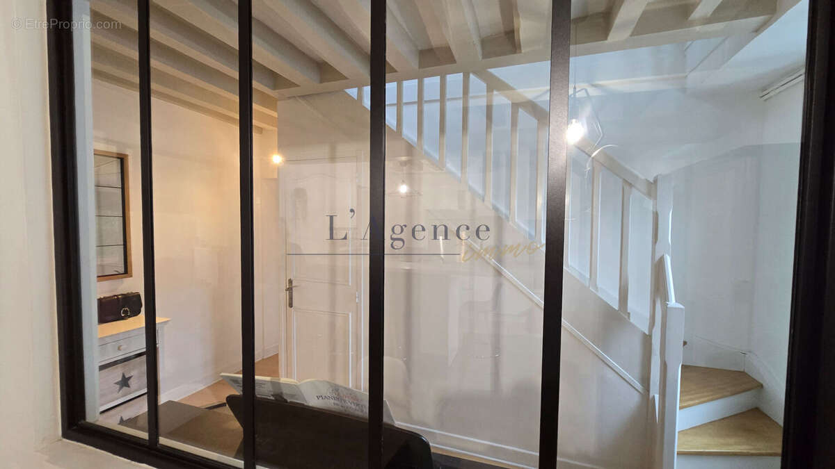 Maison à COYE-LA-FORET