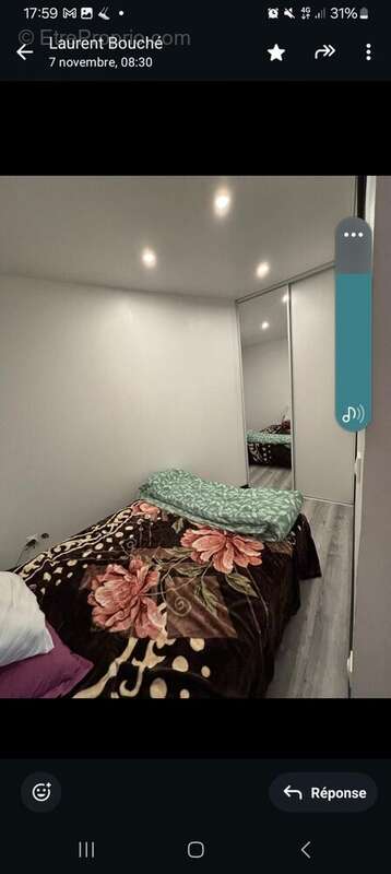 Photo 3 - Appartement à LISIEUX