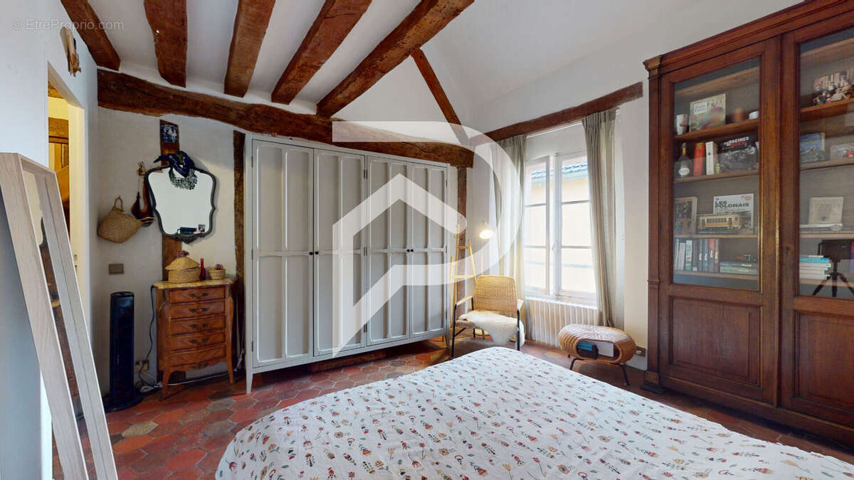 Appartement à MARLY-LE-ROI