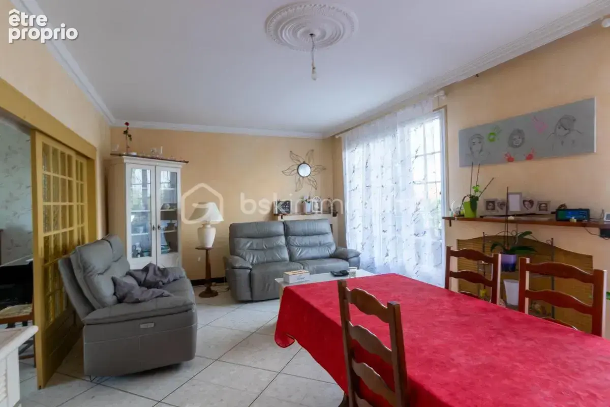 Maison traditionnelle - photo 8