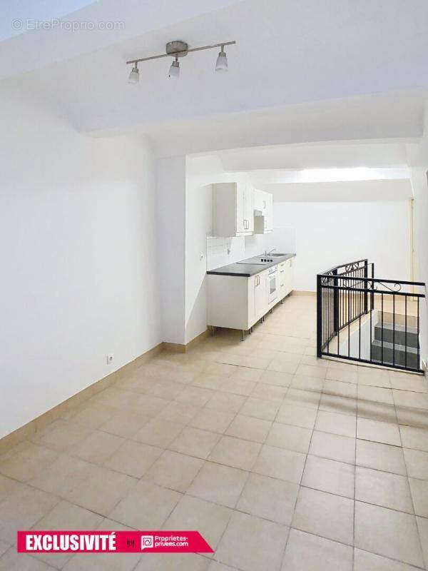 Appartement à GANGES