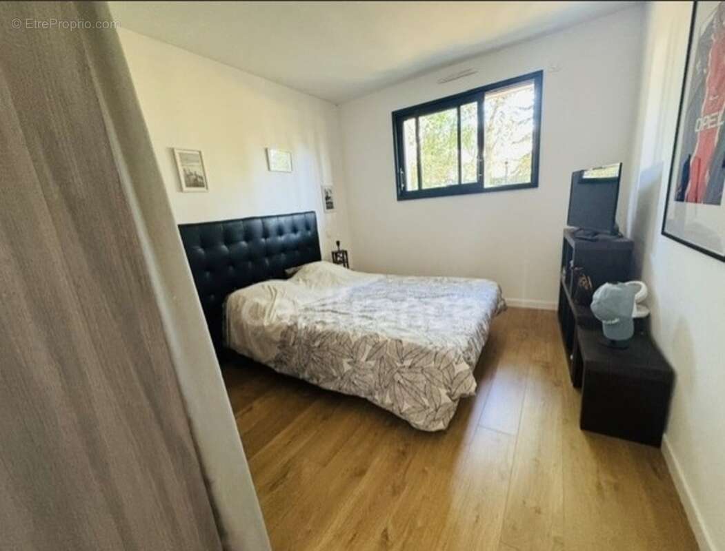 Mesquer - a vendre maison de plain-pied - proche plages et commerces - piscine - 3 chambres - photo 7