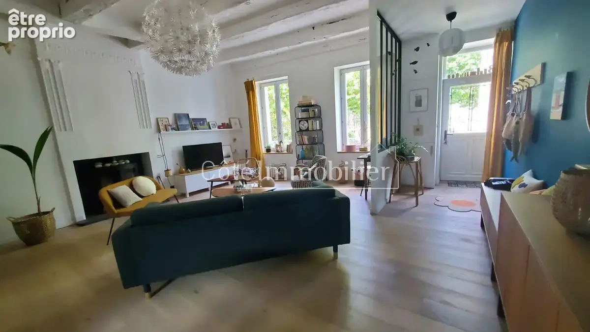 Maison d'armateur face loire - photo 2