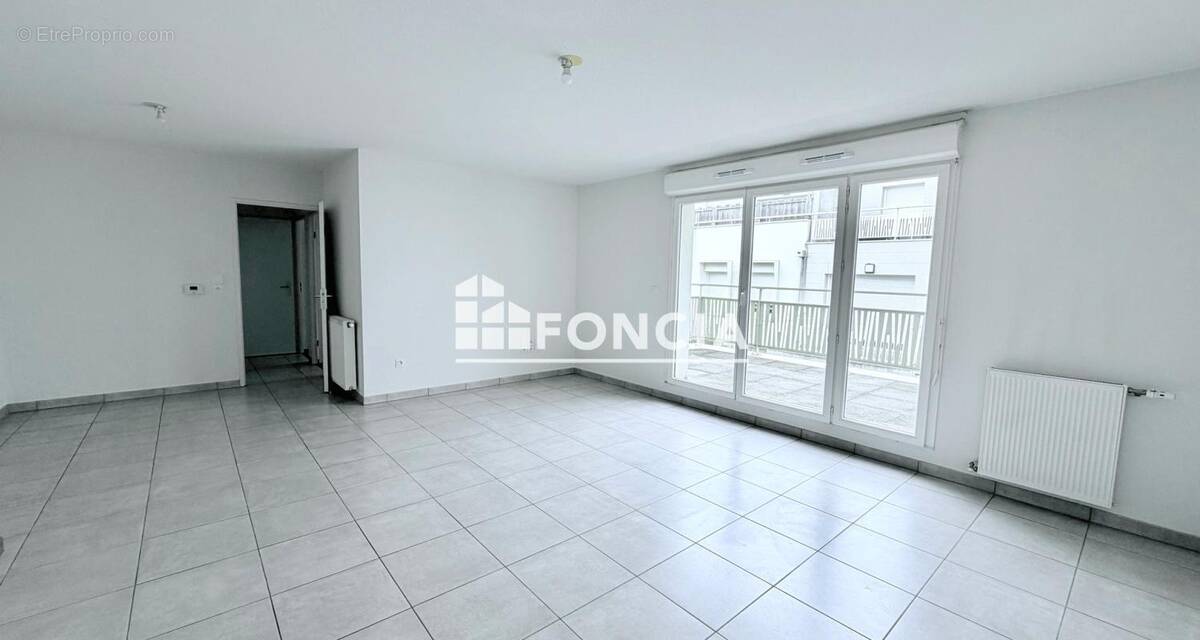 Appartement à BRUGES