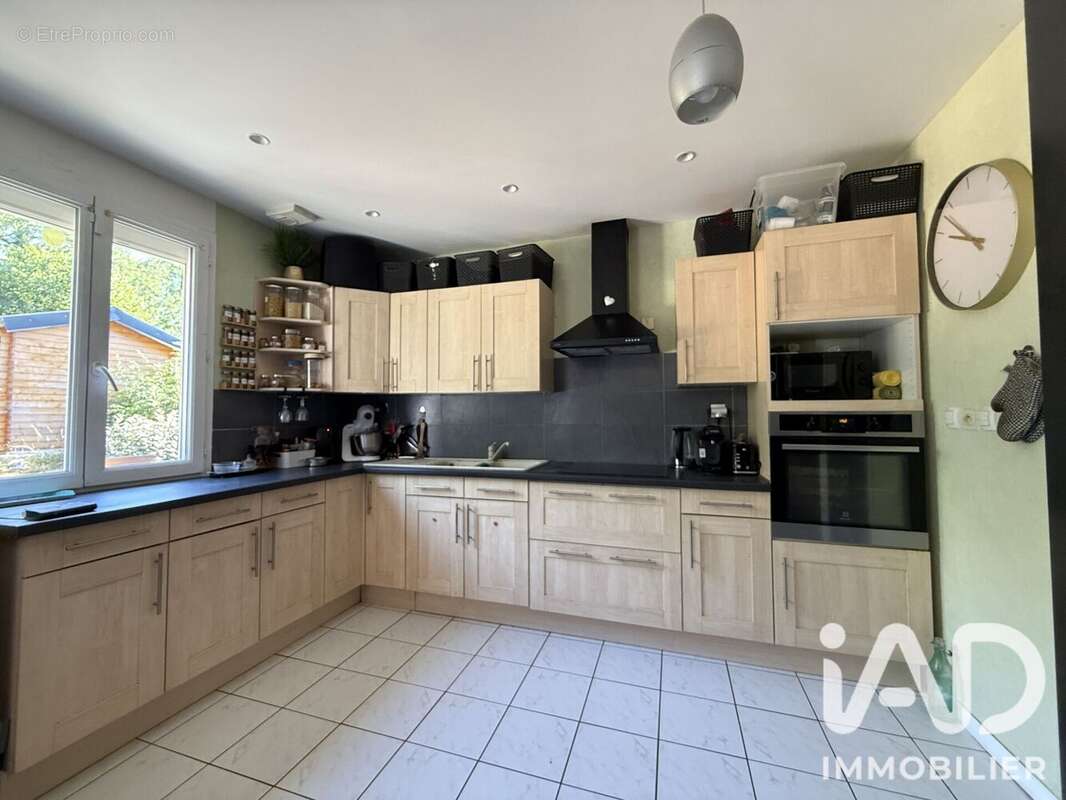Photo 5 - Maison à BEUZEVILLE
